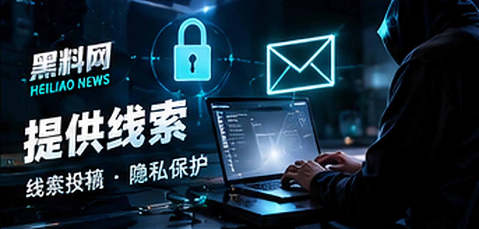 投稿指南概念配图